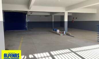 Imagem 4: Galpão para aluguel no Bairro Industrial Santa Rita