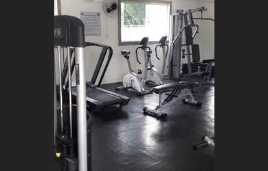 Imagem 7: Alugo apartamento na Glória Macaé-RJ