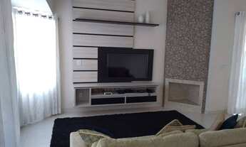 Imagem 7: CASA 4 SUITES - RESIDENCIAL DOS LAGOS ITUPEVA/SP