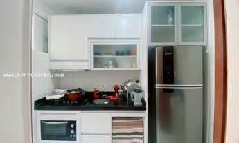 Imagem 7: Apartamento para Venda em Florianópolis, Saco dos Limões, 3 dormitórios, 1 suíte, 1 banhei