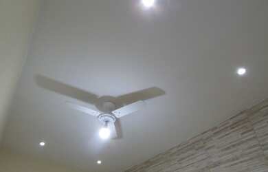 Imagem 6: Aluga-se apartamento no bairro de Del Castilho em otimo estado