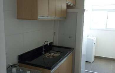 Imagem 2: Apartamento mobiliado para alugar no Condomínio Vivace Campolim, em Sorocaba -SP