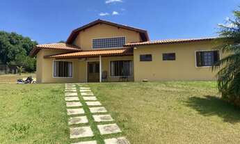 Imagem 4: Chácara de 5.000 m² dentro de condomínio