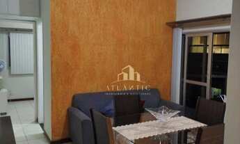 Imagem 2: Apartamento 1 Quarto Sol da Manhã Praia da Costa