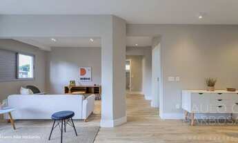 Imagem 5: Rua Antônio Borba - 87m - Reformadíssimo - 2 Dorm. (1 Suíte) - 2 vagas