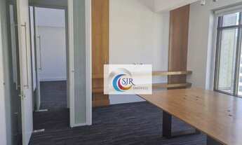 Imagem 7: Conjunto para alugar, 500 m² em Moema - São Paulo/SP