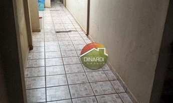 Imagem 5: Casa com 3 dormitórios, 112 m² - venda por R$ 255.000,00 ou aluguel por R$ 1.600,00/mês