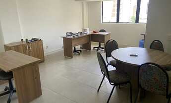 Imagem: Sala/Conjunto para aluguel tem 30 metros
