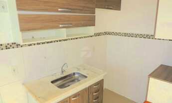 Imagem 7: Apartamento à venda 2 Quartos, 1 Vaga, 46M², Jardim Nova Europa, Campinas - SP