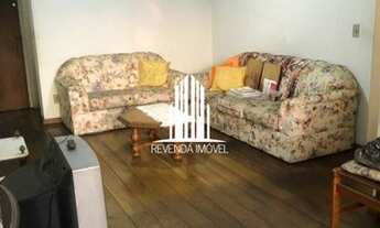 Imagem 2: Apartamento à venda no Alto da Mooca