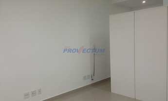 Imagem 3: Sala - Loteamento Alphaville Campinas - Campinas