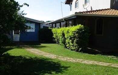 Imagem 3: Sobrado com 4 dormitórios à venda, 370 m² por R$ 1.000.000 - Morumbi - Paulínia/SP