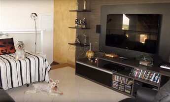 Imagem 5: Terras de São Carlos | Casa 340 m² 4 suítes