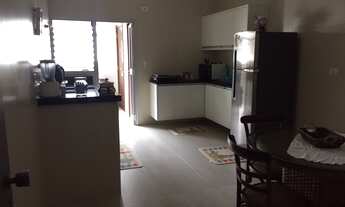 Imagem 2: Apartamento para venda com 170 metros quadrados com 3 suites em Pitangueiras - Guarujá - S