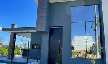 Imagem 2: Linda casa de condomínio para venda em Jardim Mantova - Indaiatuba - SP