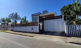 Imagem 3: FLORIANóPOLIS - Casa Padrão - Campeche