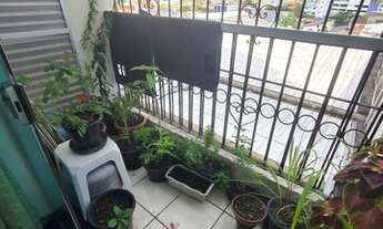 Imagem 6: Go Up imóveis vende: Apartamento no Ed. Teixeira de Melo