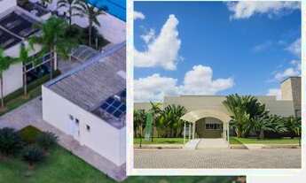 Imagem: Alphaville Jacuhy - Lote de 525m² por R$480