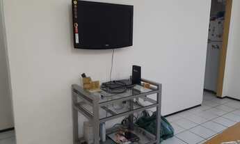 Imagem 4: Casa para venda tem 105 metros quadrados com 3 quartos em Guajiru - Fortaleza - CE