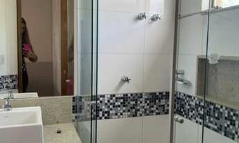 Imagem 3: Casa com 04 Suítes Condomínio Florais Cuiabá, Cuiabá/MT