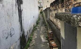 Imagem 5: SãO PAULO - Terreno Padrão - Vila Prudente