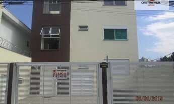 Imagem 5: Kitnet com 1 dormitório para alugar, 35 m² por R$ 950,00/mês - Vila Euclides - São Bernard