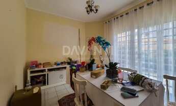 Imagem 7: Casa - Jardim Eulina - Campinas