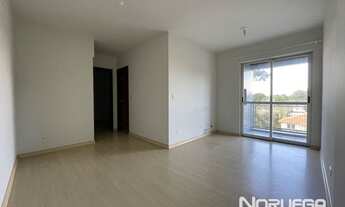 Imagem 2: Apartamento com 2 quartos para alugar por R$ 1690.00, 68.80 m2 - BACACHERI - CURITIBA/PR