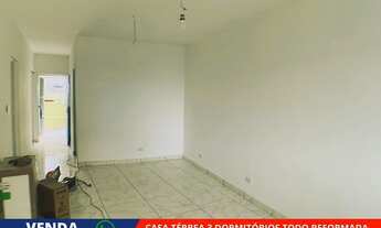 Imagem 6: Casa Com 3 Dormitorios Em Carapicuiba - Otima Localizacao