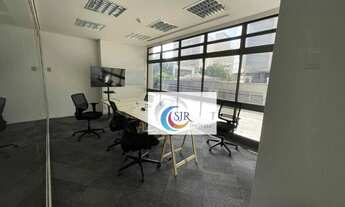 Imagem 6: Conjunto para alugar, 2200 m² - Centro Histórico de São Paulo - São Paulo/SP