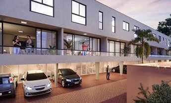 Imagem: Vila Varanda em Obras