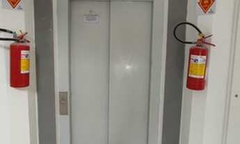 Imagem 5: Ap 3 quartos - 1ª locação