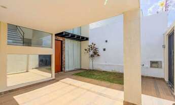 Imagem 7: Casa de condomínio para venda com 260 metros quadrados com 4 quartos