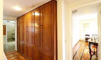 Imagem 5: Apartamento 178m² 4 dormitórios 2 vagas no Campo Belo