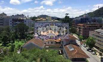 Imagem 3: Cobertura duplex para venda possui 145 metros quadrados com 4 quartos em Alto - Teresópoli