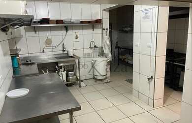 Imagem 6: Ponto Comercial - Jardim Satélite - 450m²