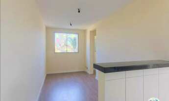 Imagem 5: Apartamento 45 m², Sol da manhã , 2º andar, a venda no Condomínio Águas de Lindóia