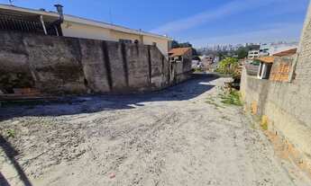 Imagem 2: Terreno, 300 m² - venda por R$ 750.000 ou aluguel por R$ 3.000/mês - Jardim Maria Rosa - T