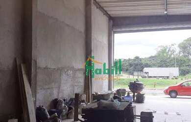 Imagem 3: Galpão para alugar, 104 m² por R$ 4.500/mês - Vila Amorim - Suzano/SP