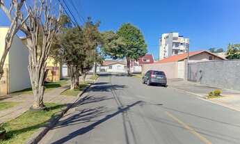 Imagem 2: Apartamento para venda com 2 quartos em São José dos Pinhais PR