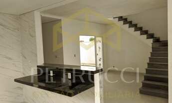 Imagem 3: Casa - Jardins de Samantha III - Araras