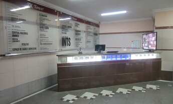 Imagem: Espetacular loja 25 metros. Av. Tancredo