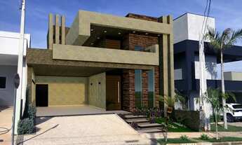 Imagem: Casa à venda no bairro Ideal Life Ecolazer