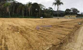 Imagem: Terreno à venda, 458 m² por R$ 170.000