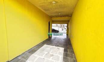 Imagem 6: Sobrado com 4 dormitórios à venda, 280 m² por R$ 1.780.000 - Parque Assunção - Taboão da S