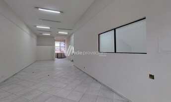 Imagem 2: Sala - Vila Embaré - Valinhos