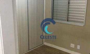 Imagem 6: Apartamento com 57 m² - Parque Residencial Flamboyant - São José dos Campos/SP