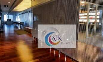 Imagem: Conjunto, 732 m² - Cidade Jardim - São