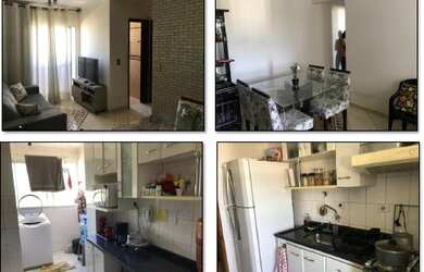 Imagem 2: Apartamento em Guarulhos/SP