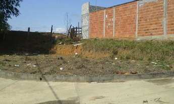 Imagem: Terreno à venda, 217 m² por R$ 210.000,00